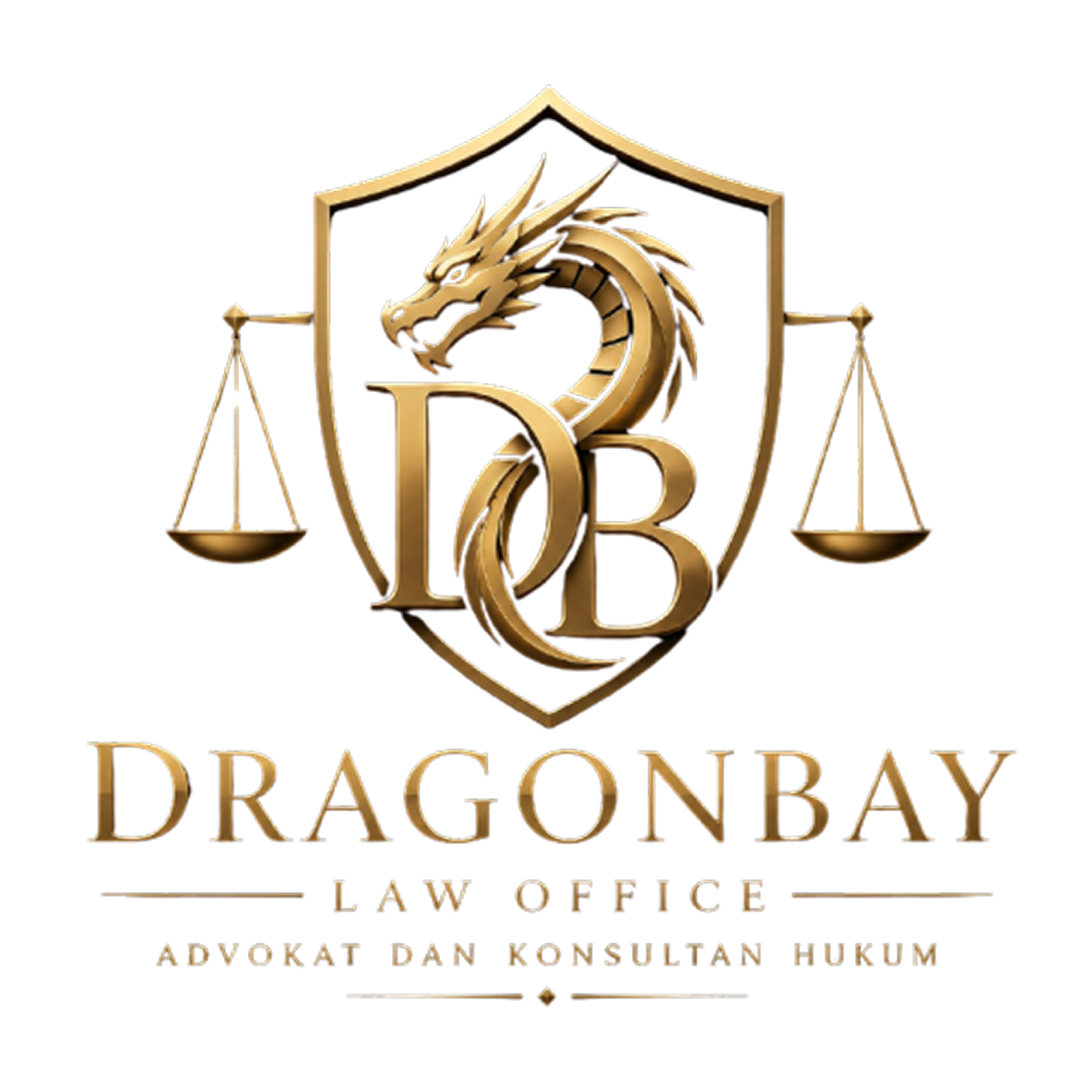 Dragon Bay Law Office Logo